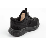 Skechers Bounder Pro Slip-Ins Kids' Sports fekete gyerek utcai cipő 404208L/BBK