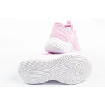 Skechers Bounder Pro Slip-Ins Kids' Sports rózsaszín gyerek utcai cipő 303690L/LTPK