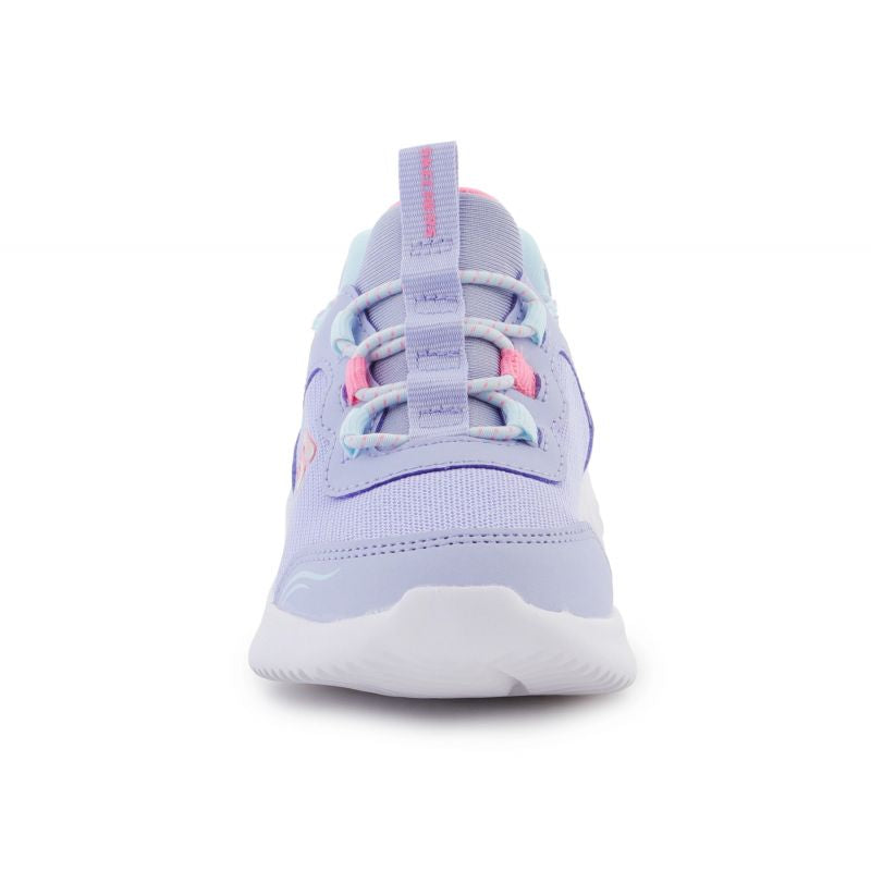 Skechers Bounder-Simple Cute Jr 303585N-LAV shoes cipő - Sportmania.hu