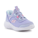 Skechers Bounder-Simple Cute Jr cipő gyerek Utcai 303585N-LAV