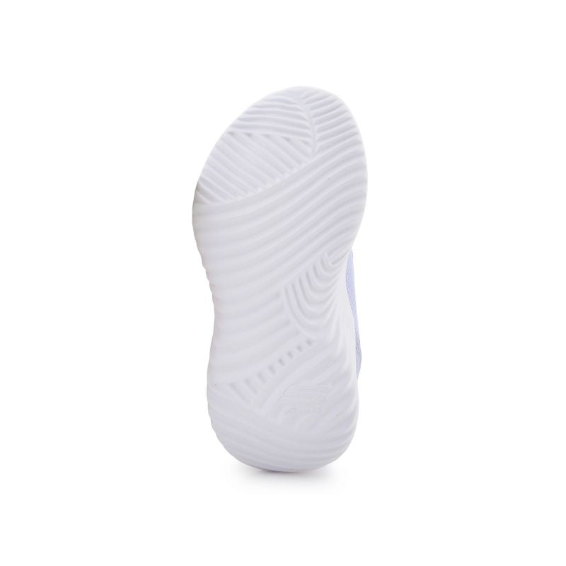 Skechers Bounder-Simple Cute Jr cipő gyerek Utcai 303585N-LAV