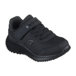 Skechers Bounder-Trekzic Jr Shoes gyerek 403908L-BBK