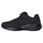 Skechers Bounder-Trekzic Jr Shoes gyerek 403908L-BBK