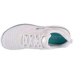 Skechers Bountiful - Quick Path White férfi 12607-WSL