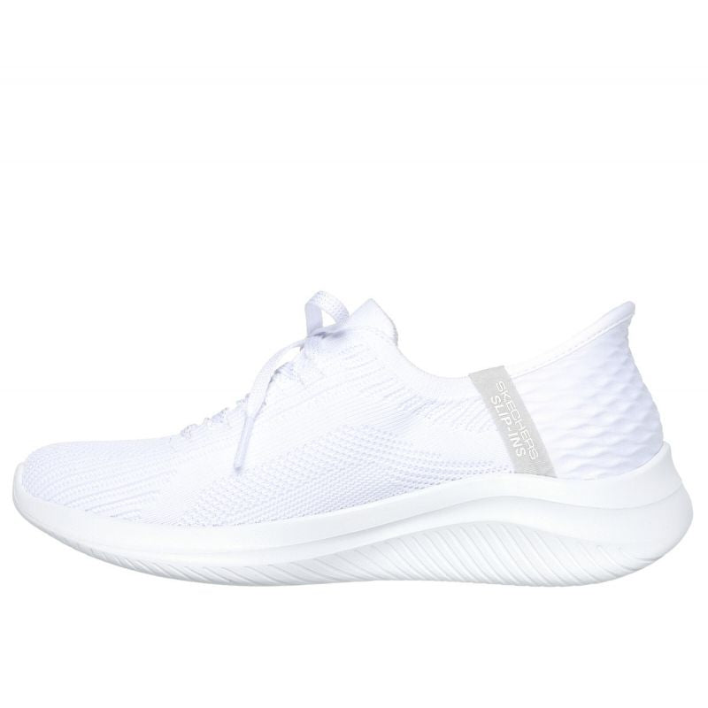 Skechers Brillian Path W 149710WHT Cipő - Sportmania.hu