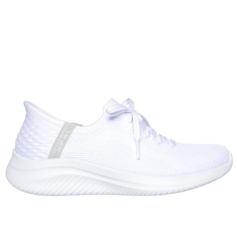 Skechers Brillian Path W 149710WHT Cipő - Sportmania.hu