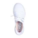 Skechers Brillian Path W 149710WHT Cipő - Sportmania.hu
