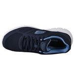 Skechers Burns Agoura M férfi Utcai cipő 52635-NVY