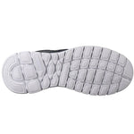 Skechers Burns M férfi Utcai cipő 52635-CHAR