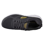 Skechers Burns M férfi Utcai cipő 52635-CHAR