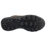 Skechers Cambert – Harlan Brown barna utcai cipő 210932-COC