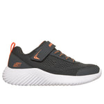 Skechers Children's Sneakers BOUNDER QUANTARUN 403905L CHAR gyerek utcai cipő
