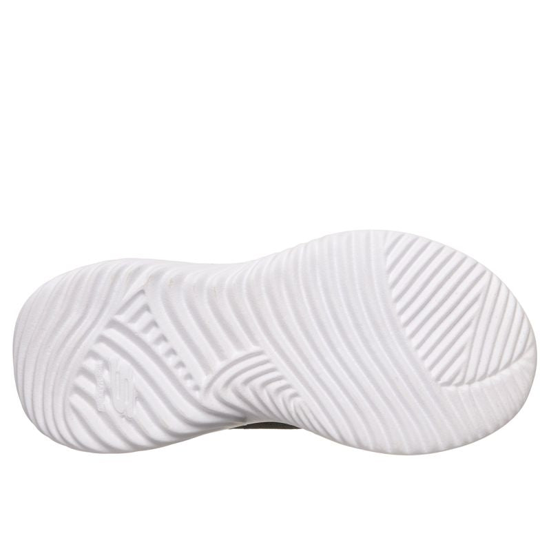 Skechers Children's Sneakers BOUNDER QUANTARUN 403905L CHAR gyerek utcai cipő