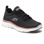 Skechers Flex Appeal 4.0 Brillant View W 149303/BKRG Edzőcipő