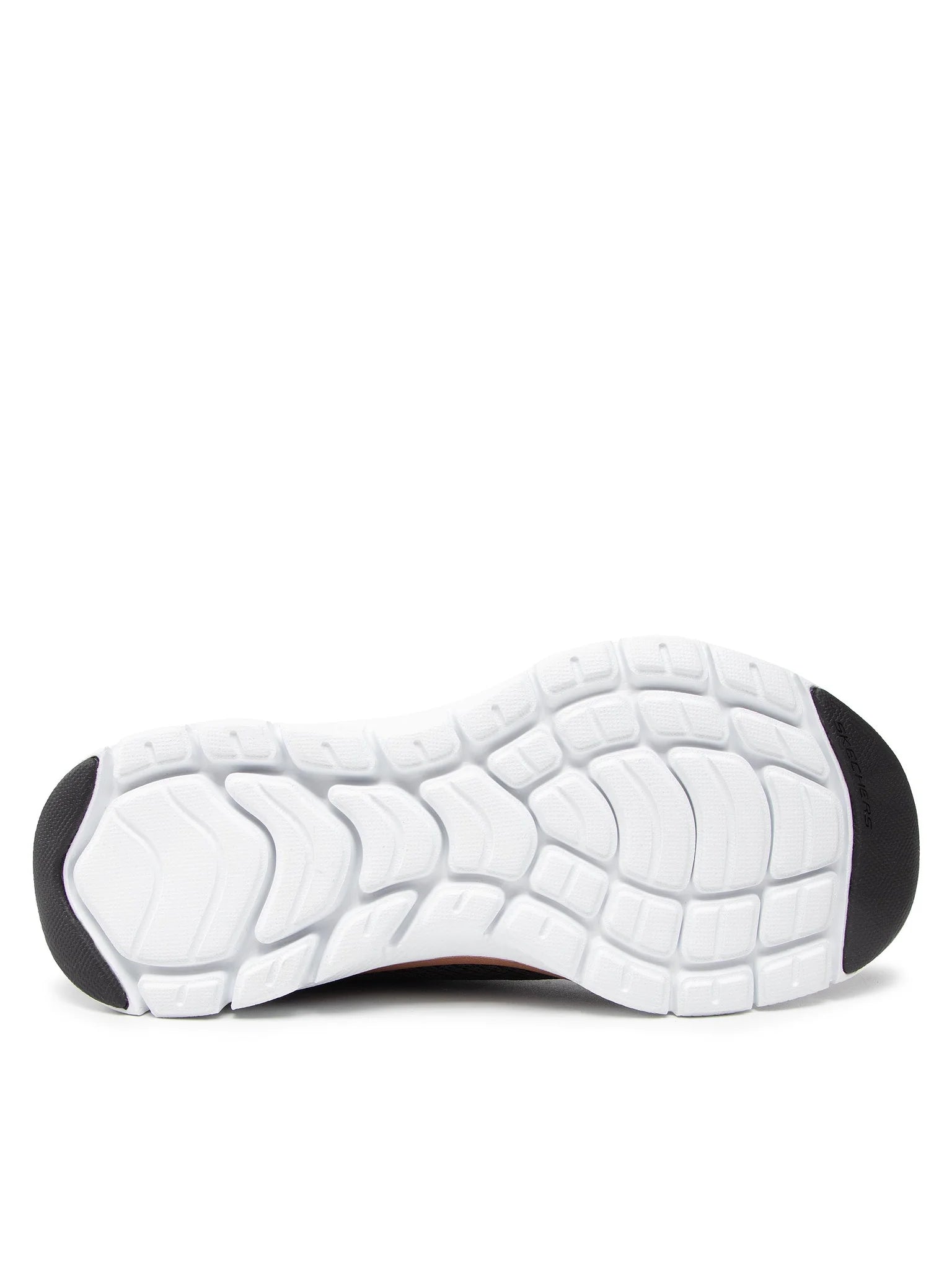 Skechers Flex Appeal 4.0 Brillant View W 149303/BKRG Edzőcipő