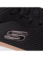 Skechers Flex Appeal 4.0 Brillant View W 149303/BKRG Edzőcipő