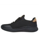 Skechers Citty Dapper M 118173BBK Cipő - Sportmania.hu