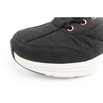 Skechers Contour Women's Quilted Slip-ins Cipő női 150413/BKRG