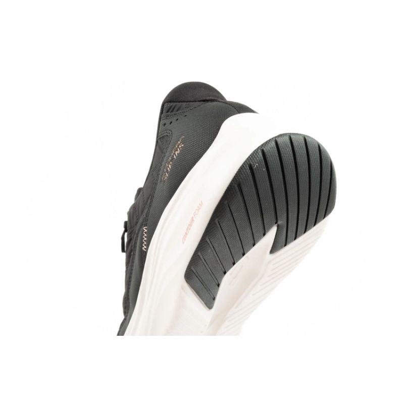 Skechers Contour Women's Quilted Slip-ins Cipő női 150413/BKRG