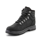Skechers Corado - Memphis Black férfi 205623-BLK