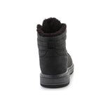 Skechers Corado - Memphis Black férfi 205623-BLK