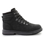 Skechers Corado - Memphis Black férfi 205623-BLK