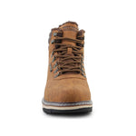 Skechers Corado – Memphis Wheat férfi 205623-WTN