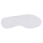 Skechers Cordova Classic Férfi Utcai Cipő - Fehér 185060-WBK