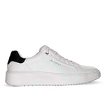 Skechers COURT BREAK SUIT SNEAKER M 183175WHT Cipő - Sportmania.hu