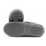 Skechers Cozy Campfire women's slippers, fashionable insulated slippers 35,5 női utcai cipő 167623GRY