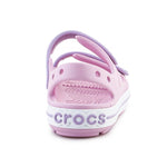 Skechers Crocs Crocband Cruiser Sandal T Papucs Cipő - Sportmania.hu