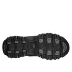 Skechers D-Lites Biggest Fan Black W 11930-BBK Cipő - Sportmania.hu