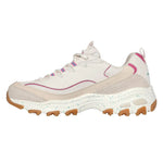Skechers D'lites - Bold Views W 149589-Nmlt Shoes - Sportmania.hu