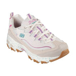 Skechers D'lites - Bold Views W Shoes női 149589-NMLT