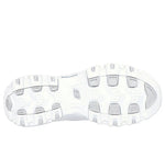 Skechers D\'lites-fresh Star Utcai cipő - Sportmania.hu