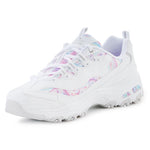 Skechers D'Lites Whimsical Dream W 149789-WMLT shoes cipő - Sportmania.hu