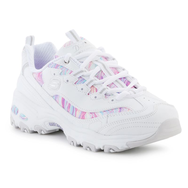 Skechers D'Lites Whimsical Dream W 149789-WMLT shoes cipő - Sportmania.hu