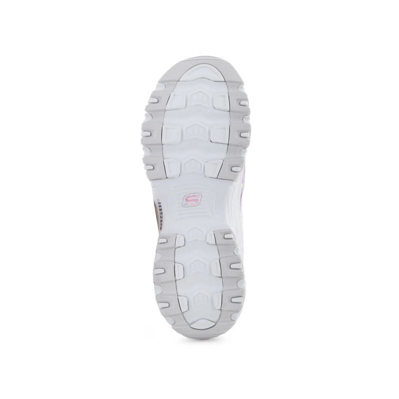 Skechers D'Lites Whimsical Dream W 149789-WMLT shoes cipő - Sportmania.hu