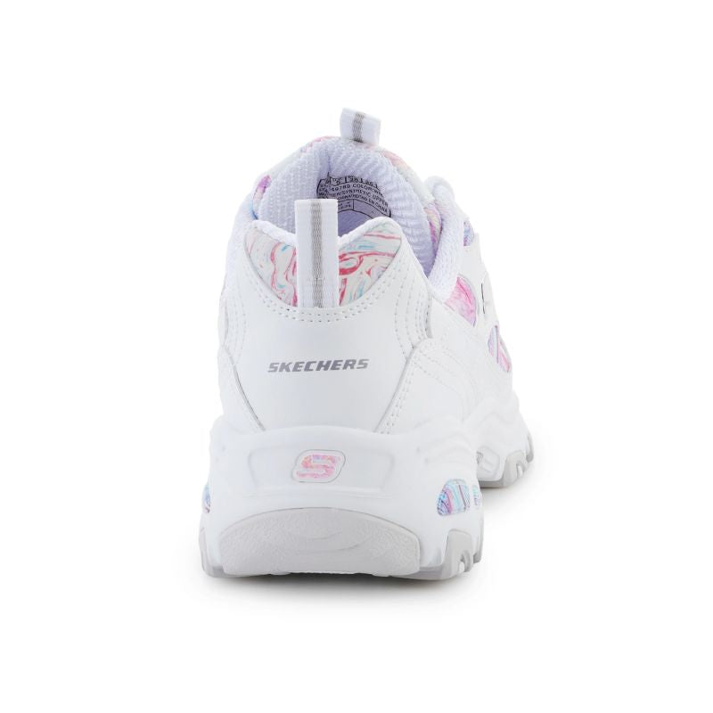 Skechers D'Lites Whimsical Dream W 149789-WMLT shoes cipő - Sportmania.hu