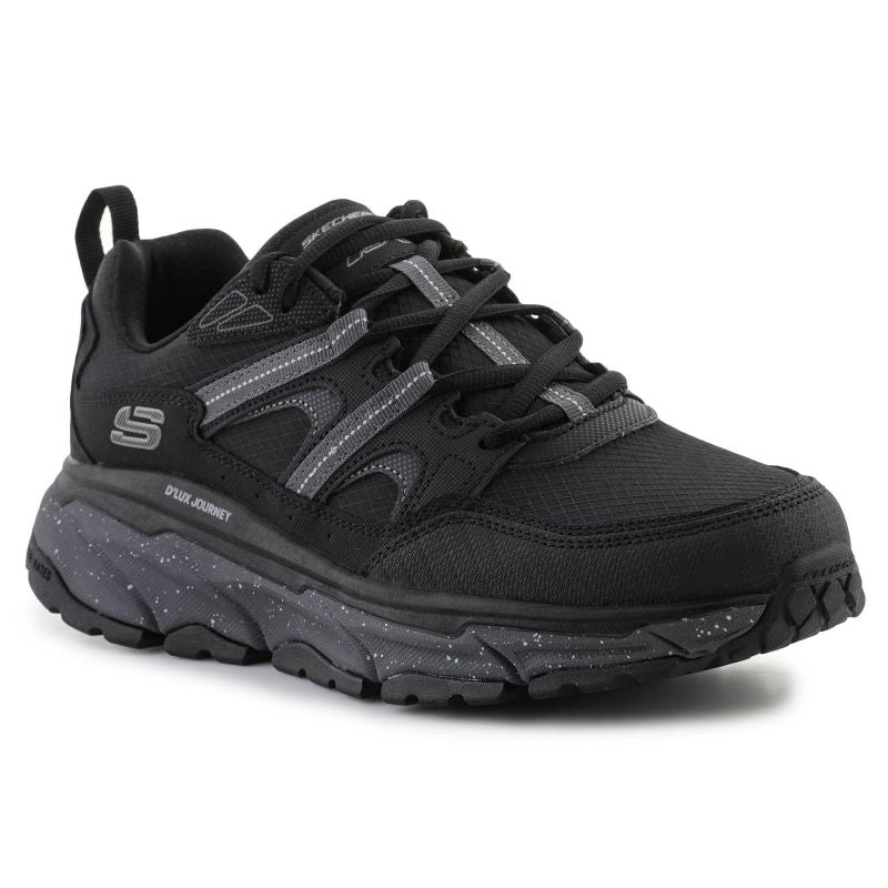 Skechers D-Lux Journey M férfi Túracipő 237192-BKCC
