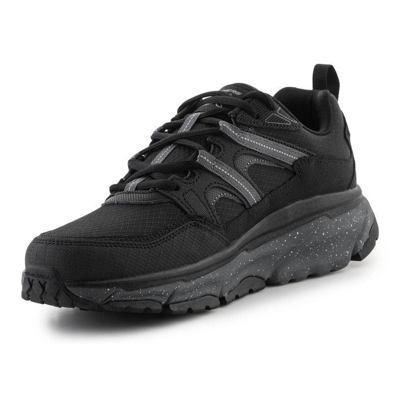 Skechers D-Lux Journey M férfi Túracipő 237192-BKCC