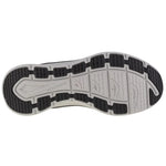 Skechers D'Lux Walker Férfi Utcai Cipő - Szürke 232045-BKW