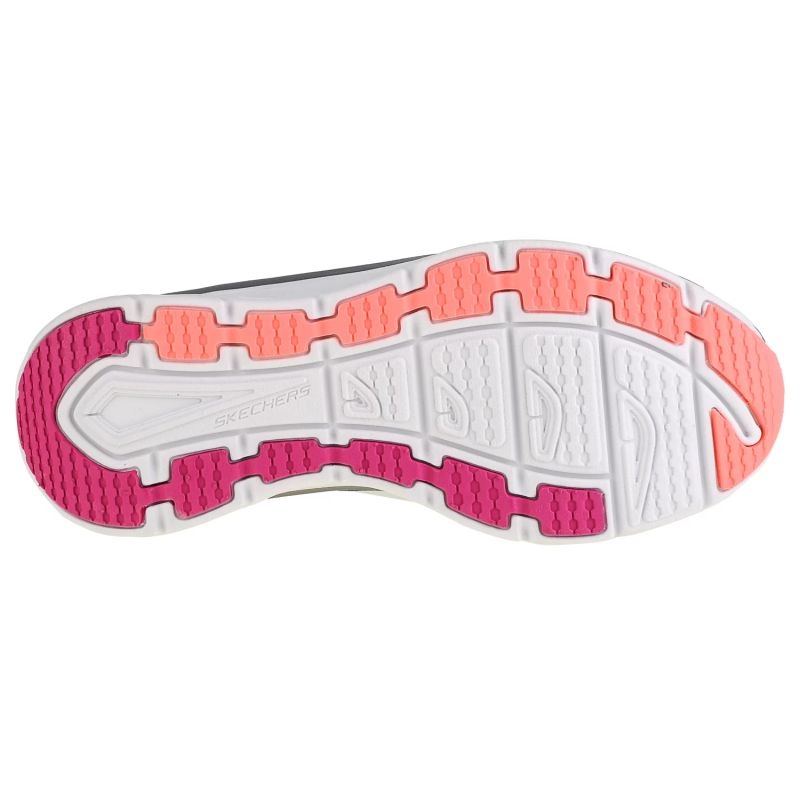 Skechers D'Lux Walker Get Oasis Férfi Utcai Cipő - Szürke 149810-CCCL