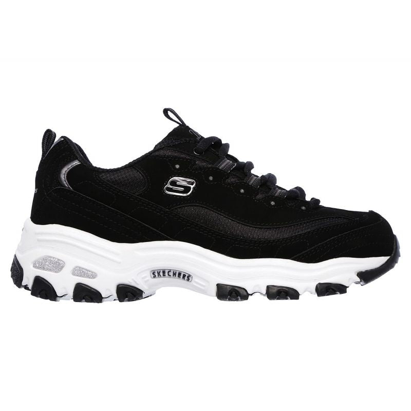 Skechers D'Lites Biggest Fan W 11930-BLK Cipő - Sportmania.hu