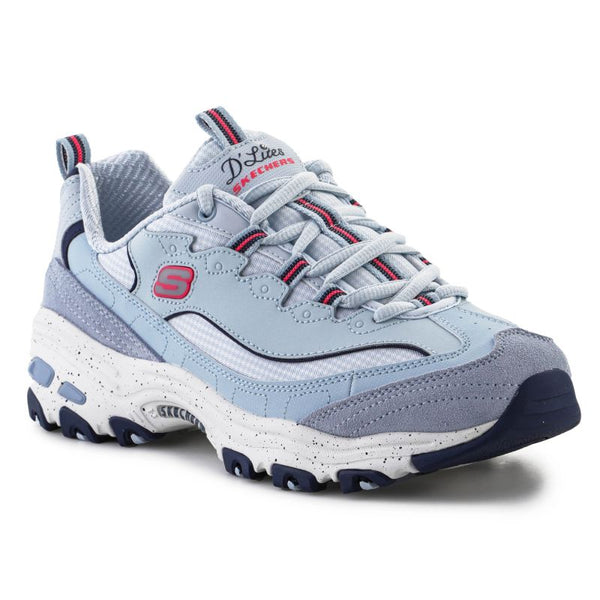 Skechers D&#39;Lites - Bold Views W 149589-LBMT Cipő - Sportmania.hu