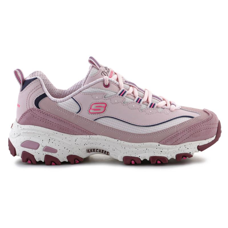 Skechers D'Lites - Bold Views W 149589-MVMT Cipő - Sportmania.hu