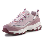 Skechers D'Lites - Bold Views W 149589-MVMT Cipő - Sportmania.hu