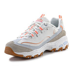 Skechers D'Lites - Bold Views W 149589-NTMT Cipő - Sportmania.hu