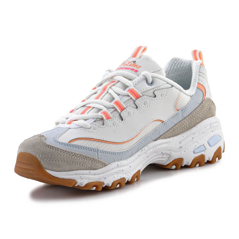 Skechers D'Lites - Bold Views W 149589-NTMT Cipő - Sportmania.hu