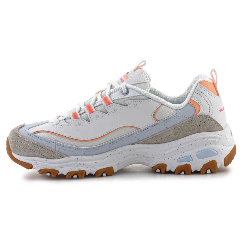 Skechers D'Lites - Bold Views W 149589-NTMT Cipő - Sportmania.hu